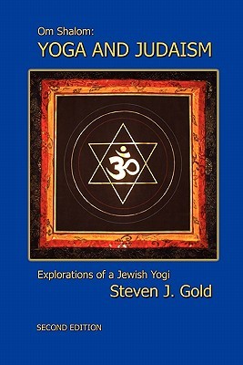 Yoga and Judaism (Paperback)