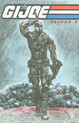 G.I. Joe, Volume 3 (Paperback)