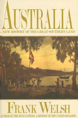 Australia: Great Southern Land (Hardcover)