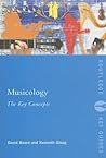 Musicology: The K...
