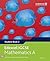 Edexcel IGCSE Mathematics A--Student Book 2 by D.A. Turner