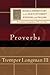 Proverbs by Tremper Longman III