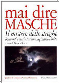 Mai dire masche
