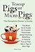 Teacup Pigs and Micro Pigs,...