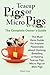 Teacup Pigs and Micro Pigs, the Complete Owner's Guide. by Elliott Lang