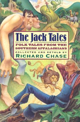 The Jack Tales (Paperback)