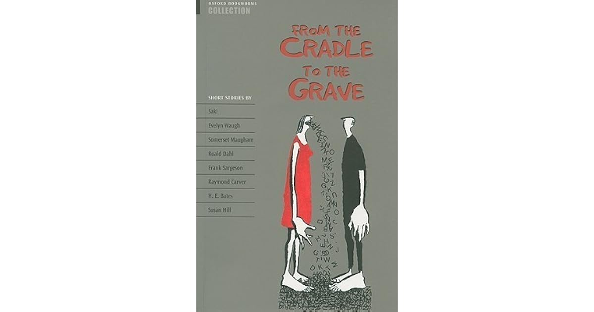 From the Cradle to the Grave by Clare West