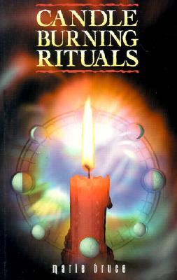 Candleburning Rituals (Paperback)
