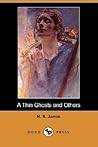 A Thin Ghost and Others by M.R. James