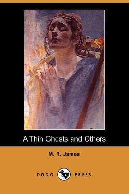 A Thin Ghost and Others (Paperback)
