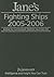 Jane's Fighting Ships 2005-2006