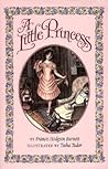 A Little Princess by Frances Hodgson Burnett