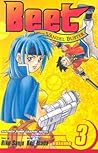 Beet the Vandel Buster, Vol. 3