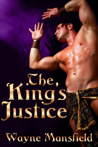 The King's Justice (King, #2)