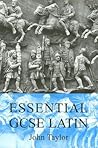 Essential GCSE Latin Essential GCSE Latin