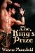 The King's Prize (King, #1)