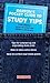Pocket Guide to Study Tips