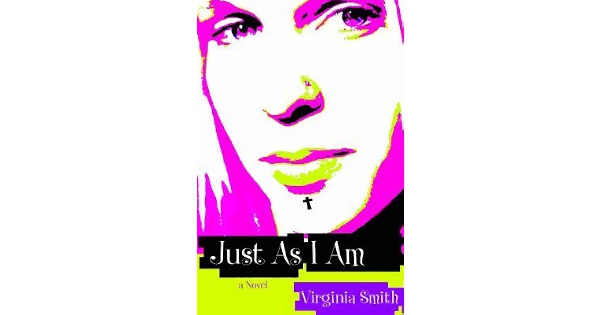 Just As I Am (Just As I Am, 1) by Virginia Smith