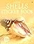 Shells: Sticker Book