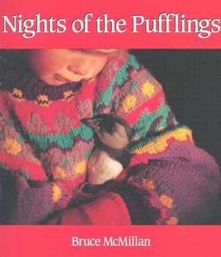 Nights of the Pufflings (Paperback)