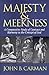 Majesty and Meekness: A Comparative Study of Contrast and Harmony in the Concept of God