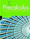 Precalculus: Graphical, Numerical, Algebraic Precalculus: Graphical, Numerical, Algebraic