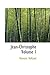 Jean-Christophe, Volume I by Romain Rolland