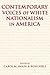 Contemporary Voices of White Nationalism in America