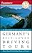 Frommer's Germany's Best-Lo...