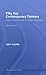 Fifty Key Contemporary Thinkers: From Structuralism to Post-Humanism (Routledge Key Guides)