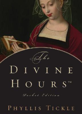 The Divine Hours (Hardcover)