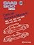 SAAB 900 16 Valve Official Service Manual: 1985-1993