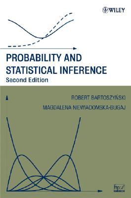 Probability and Statistical Inference (Hardcover)