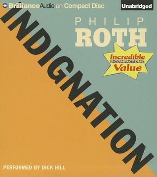 Indignation