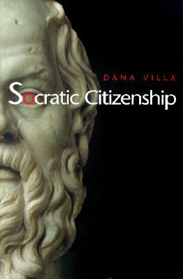Socratic Citizenship (Paperback)