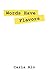 Words Have Flavors by Carla Alo