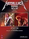 Metallica Guitar Riff by Riff, Volume 2