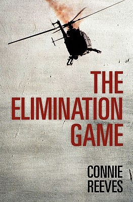 The Elimination Game (Paperback)