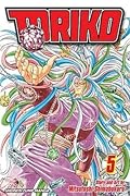 Toriko, Vol. 05