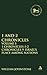 1 and 2 Chronicles, Volume 1: Volume 1: 1 Chronicles 1-2 Chronicles 9: Israel's Place among Nations (The Library of Hebrew Bible/Old Testament Studies, 253)