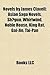 Novels by James Clavell