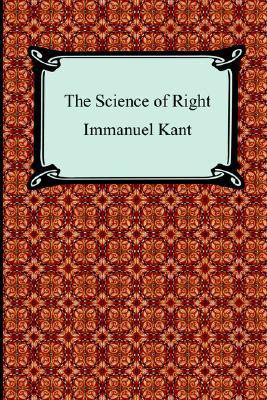 The Science of Right (Paperback)