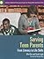 Serving Teen Parents: From Literacy to Life Skills (Libraries Unlimited Professional Guides for Young Adult Librarians Series)
