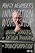 Marty Neumeier's Innovation...