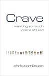 Crave: Wanting So...