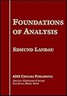 Foundations of Analysis