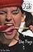 Deep Freeze by Diane Muldrow