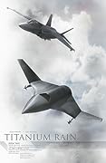 Titanium Rain: Volume 2