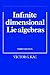 Infinite Dimensional Lie Algebras