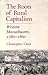 The Roots of Rural Capitalism by Christopher    Clark